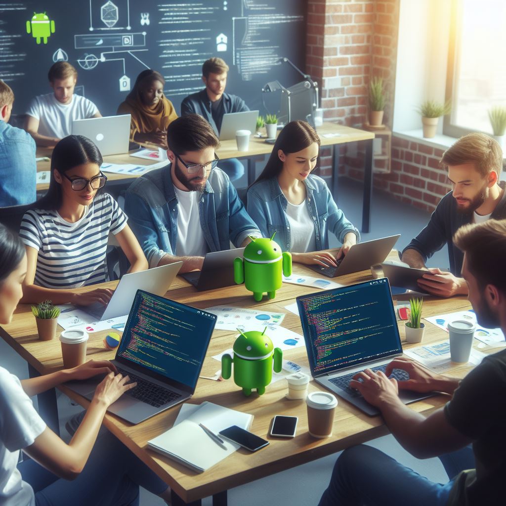 Unleashing the Power of Android: Insider Secrets from Top Developers